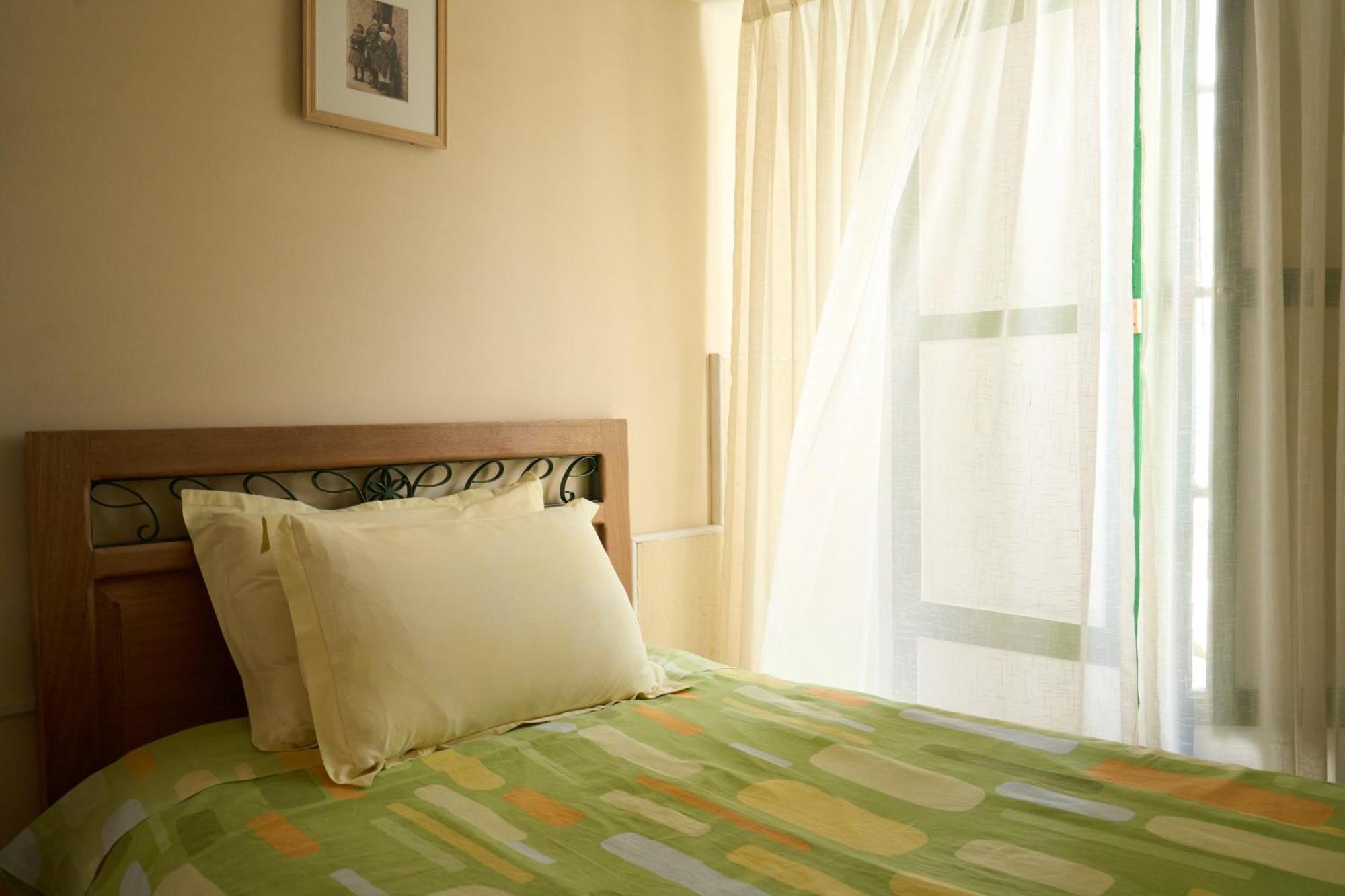 Casa Verde B&B 苏克雷 外观 照片