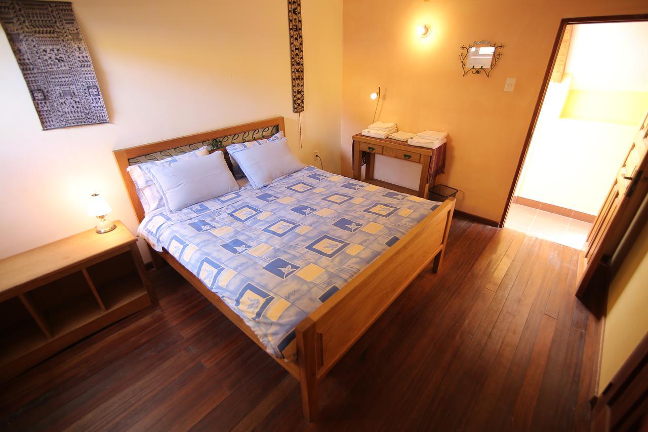 Casa Verde B&B 苏克雷 外观 照片