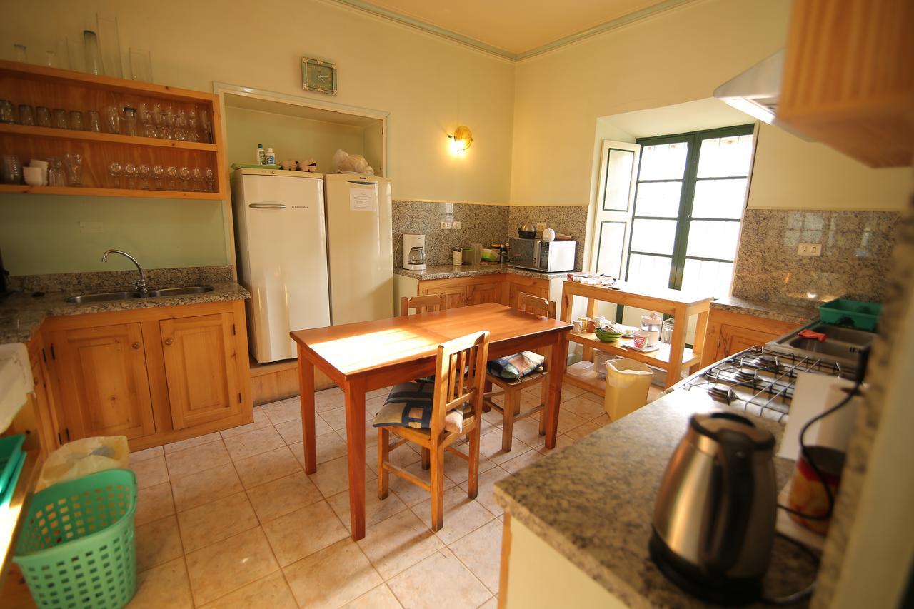 Casa Verde B&B 苏克雷 外观 照片