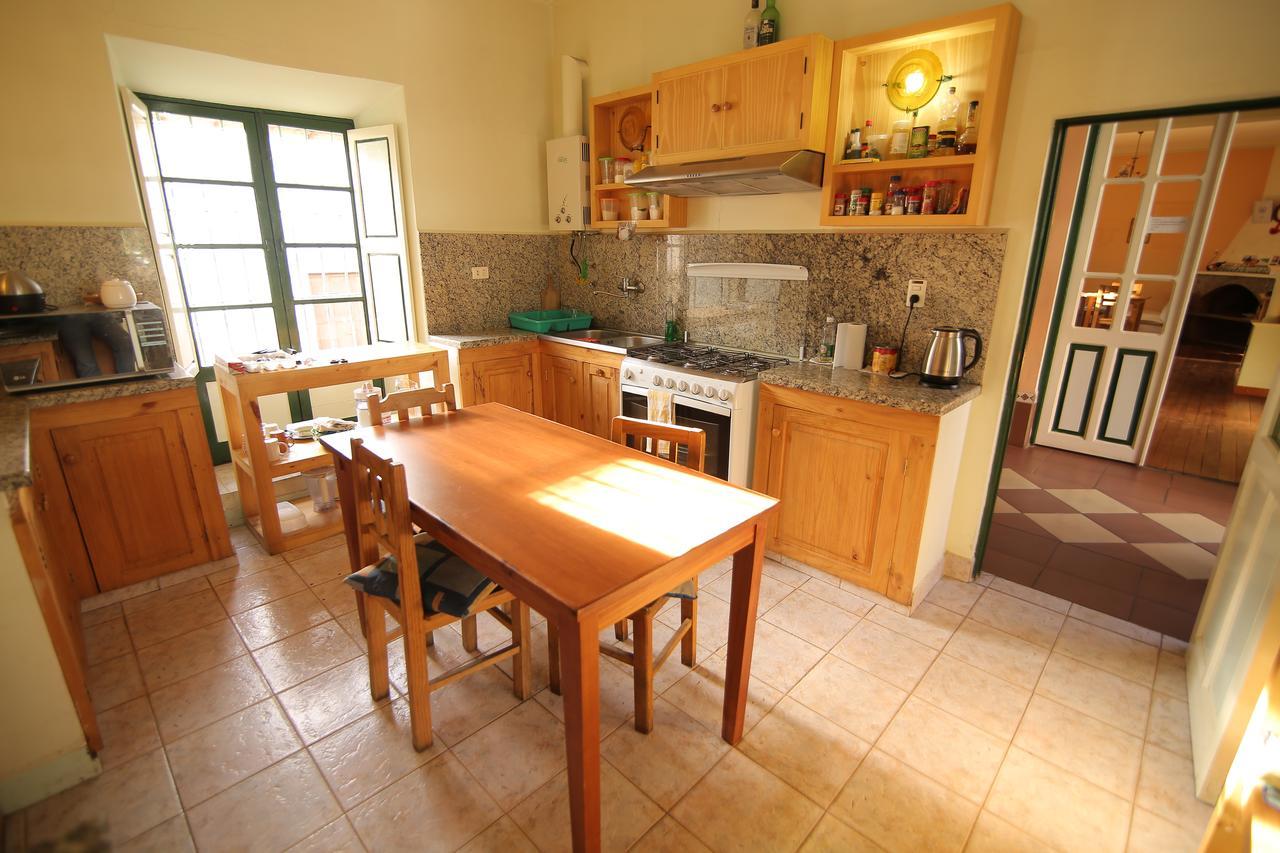 Casa Verde B&B 苏克雷 外观 照片