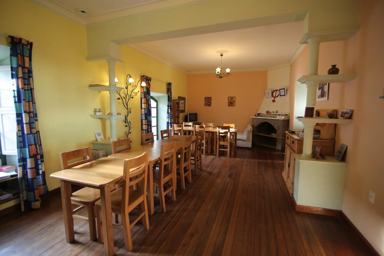 Casa Verde B&B 苏克雷 外观 照片