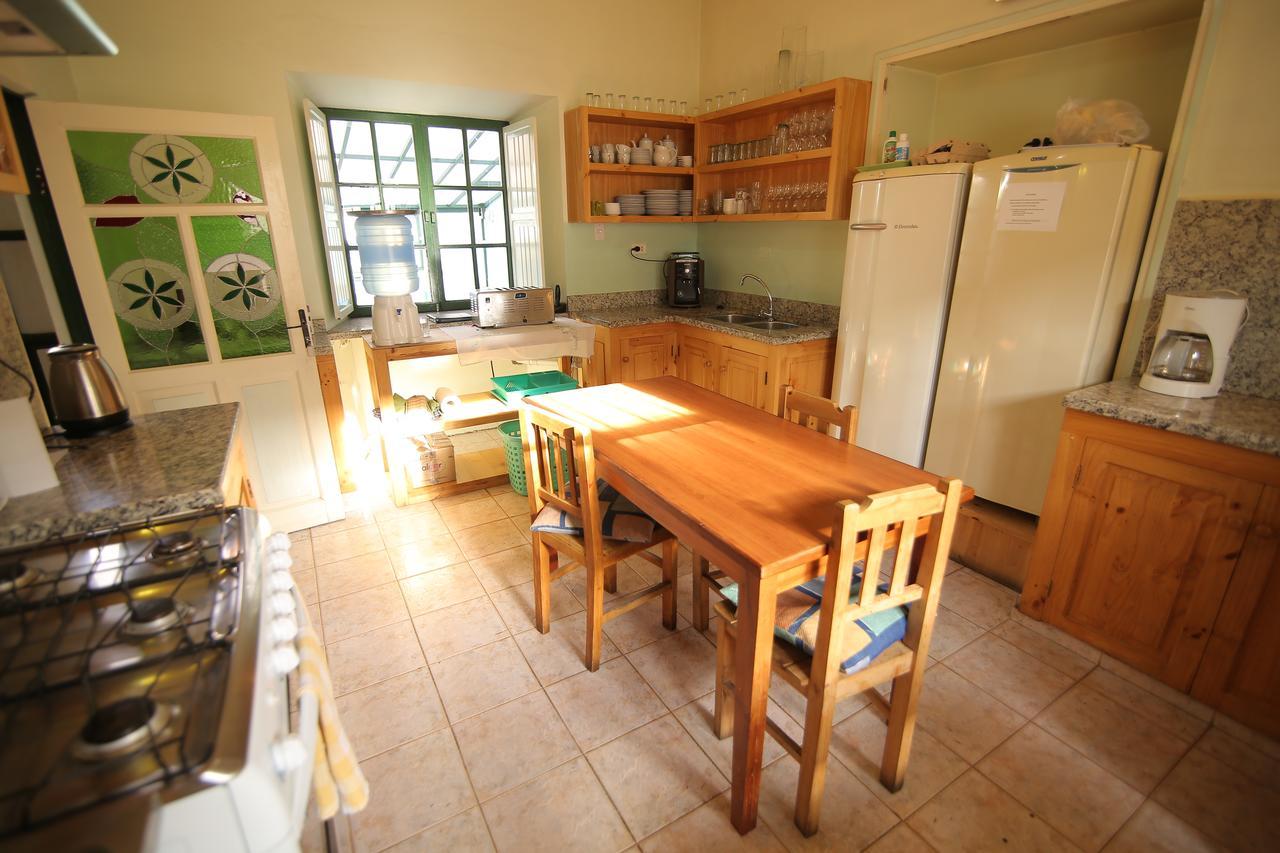 Casa Verde B&B 苏克雷 外观 照片
