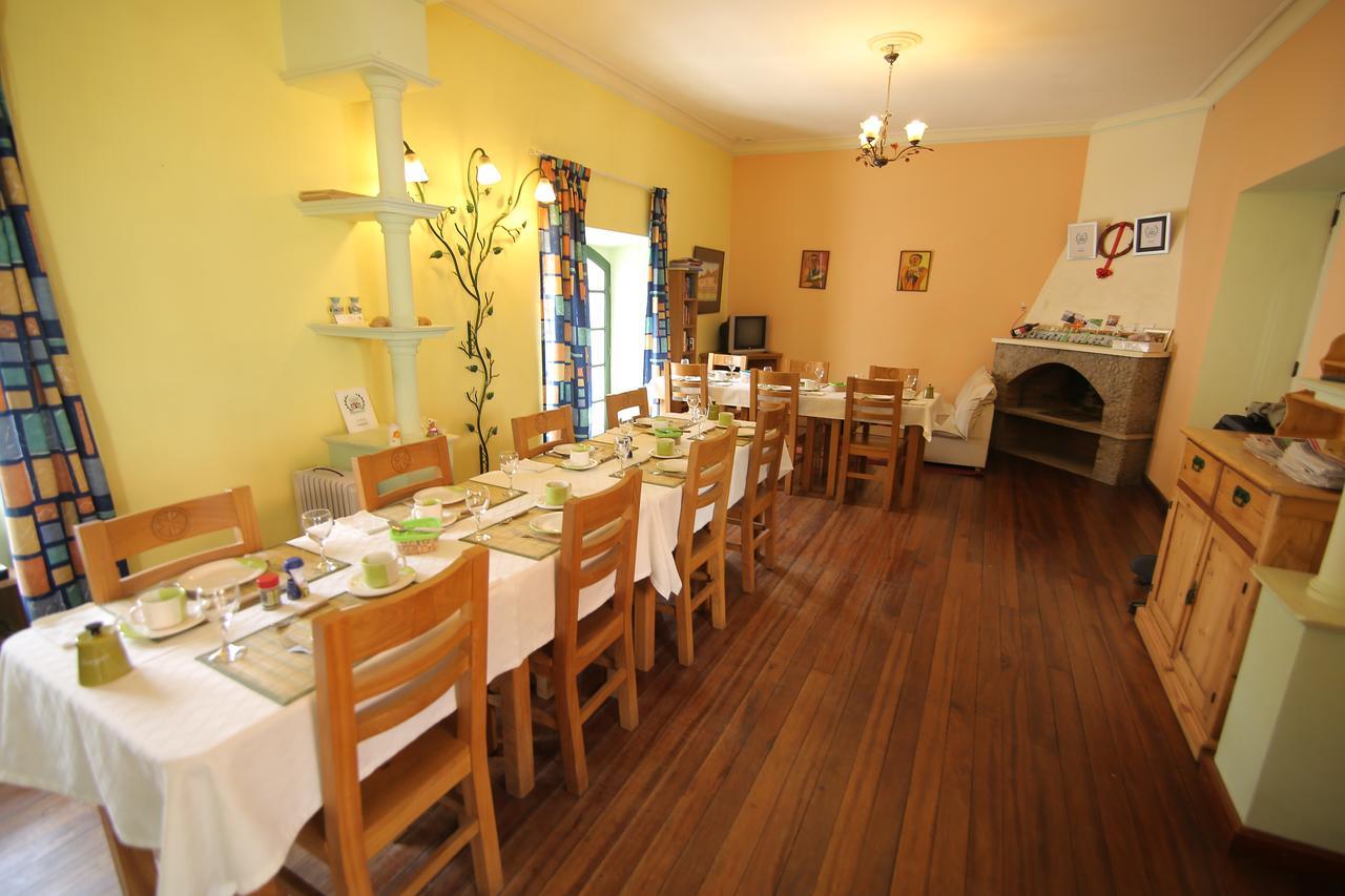 Casa Verde B&B 苏克雷 外观 照片
