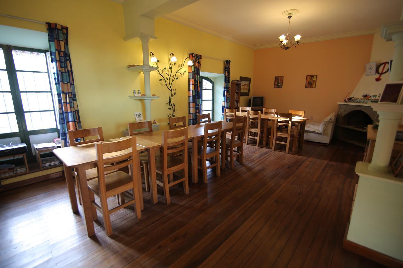 Casa Verde B&B 苏克雷 外观 照片