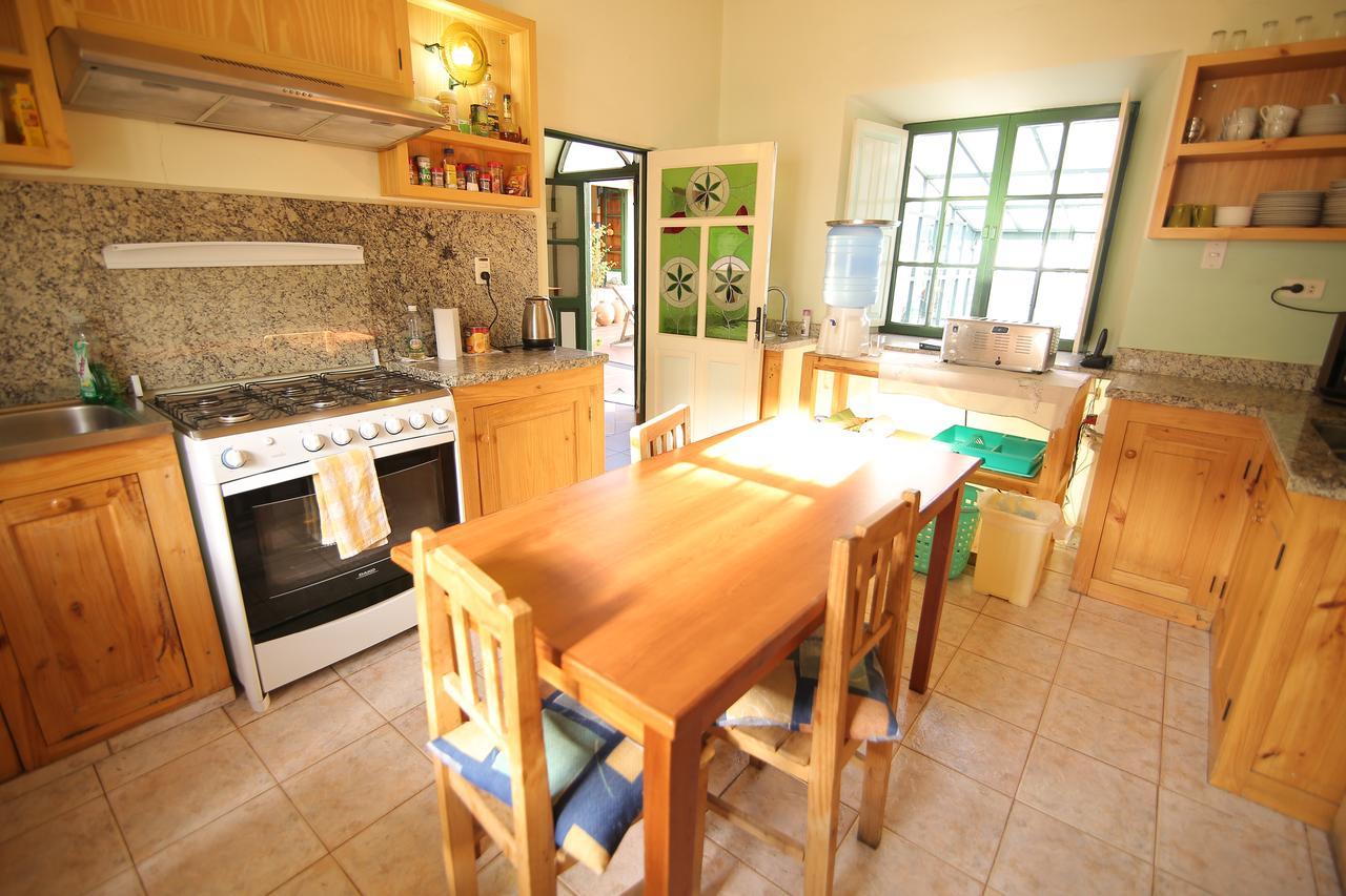 Casa Verde B&B 苏克雷 外观 照片