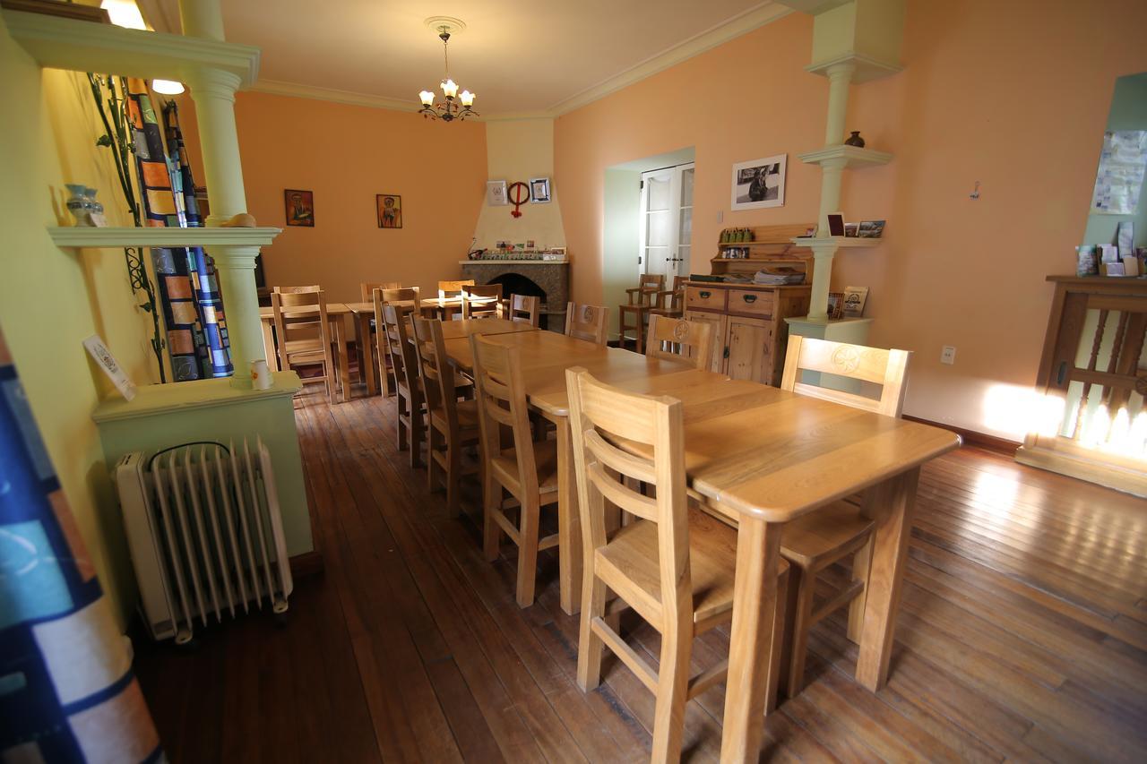 Casa Verde B&B 苏克雷 外观 照片