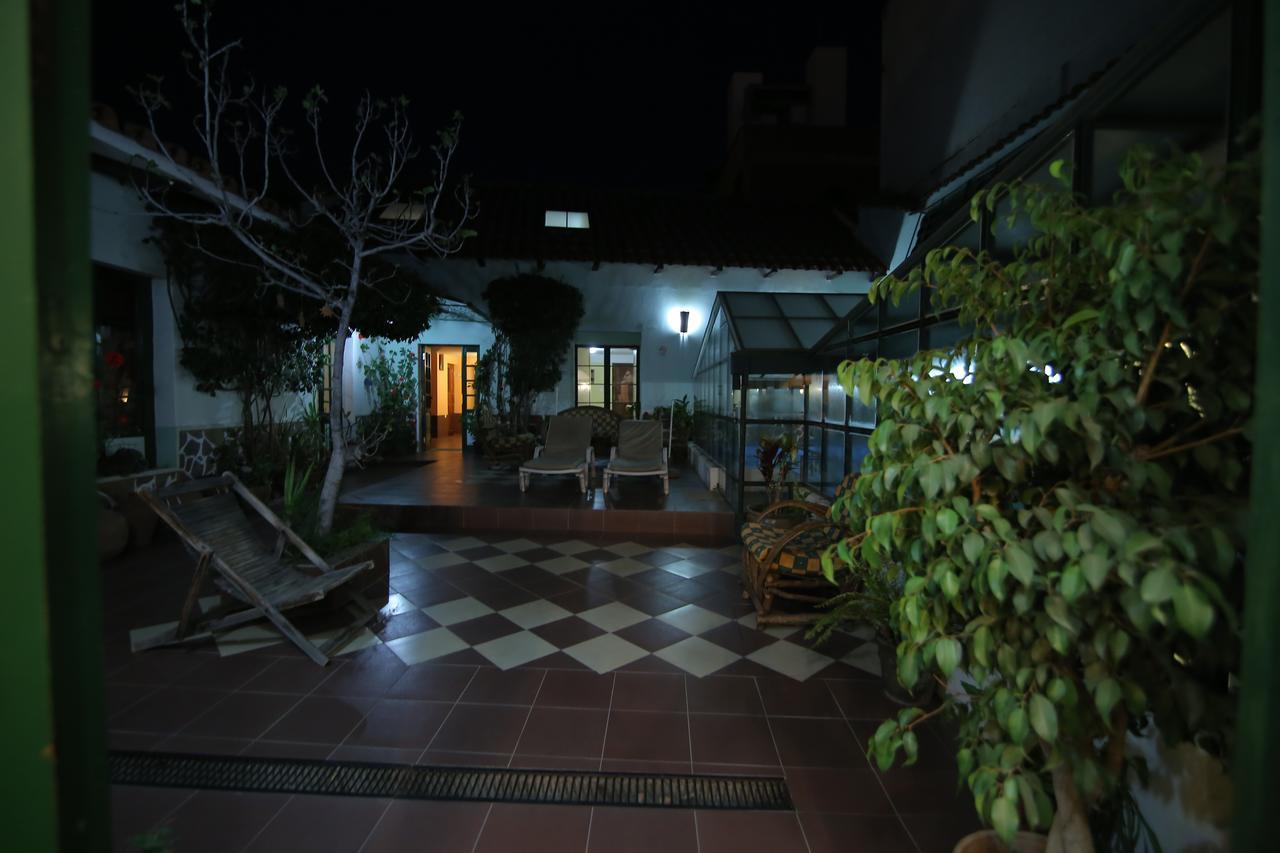 Casa Verde B&B 苏克雷 外观 照片